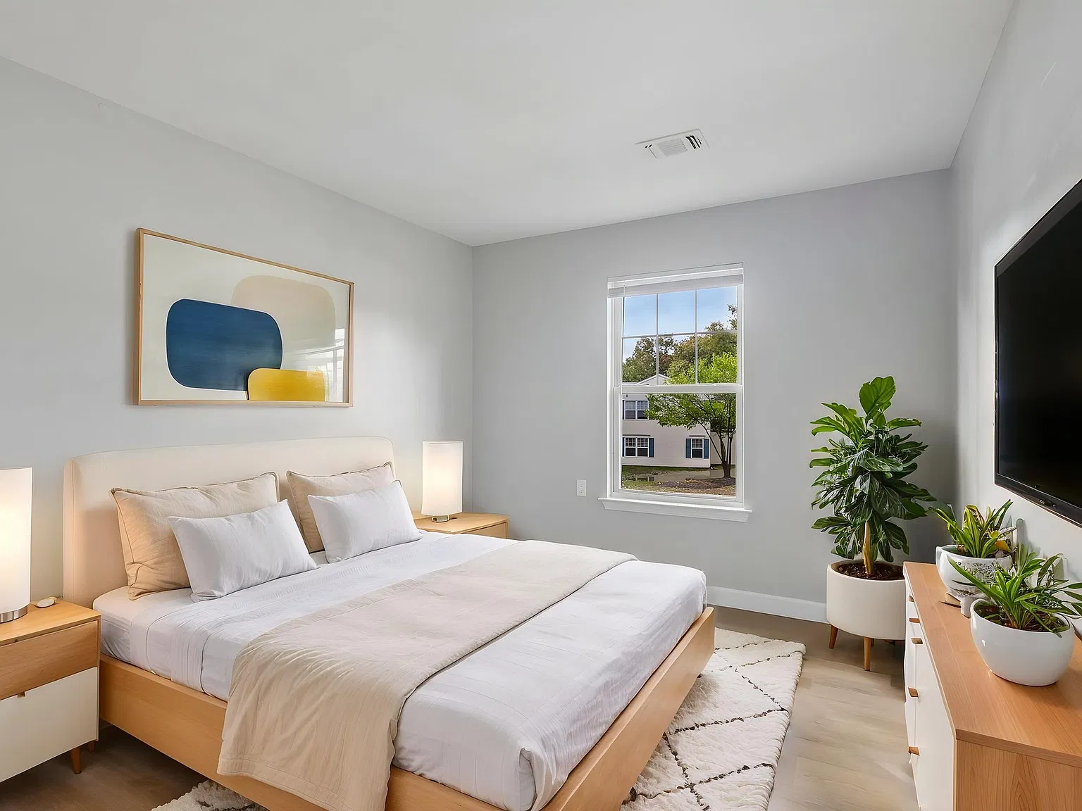 Hope Gardens Apartments — Photo 3