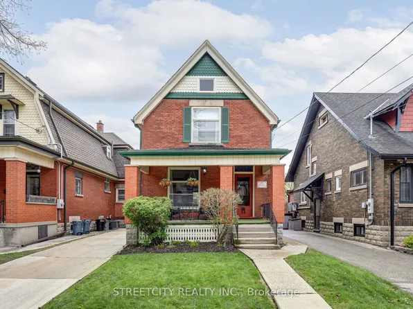 835 Dufferin Ave, London, ON N5W 3J9