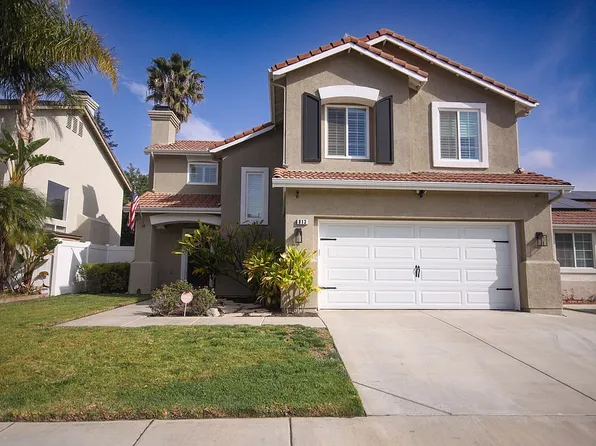 813 Oso Dr, Corona, CA 92879
