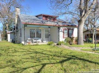 608 River Rd, Boerne, TX 78006