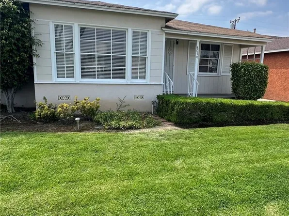 4040 Fairman St, Lakewood, CA 90712