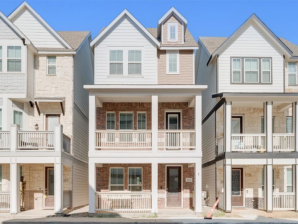 1st image of 203 S Village Way