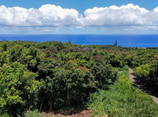 6870 Hana Hwy #B, Hana, HI 96713