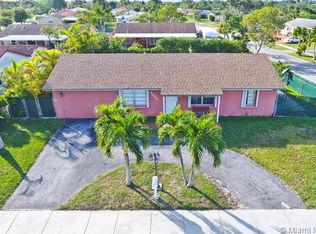 5000 SW 133rd Ave, Miami, FL 33175