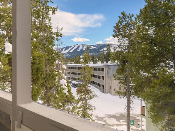 471 Hi Country Drive Bldg 6 #13-14, Winter Park, CO 80482