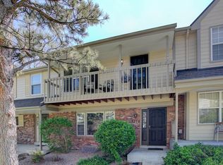 5270 S Jellison St, Littleton, CO 80123