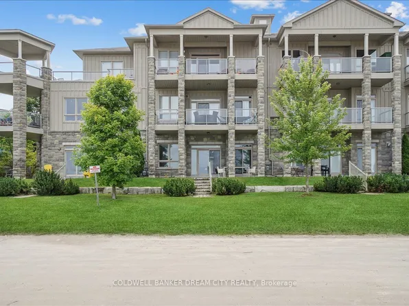 764 River Rd E #111, Wasaga Beach, ON L9Z 2M7