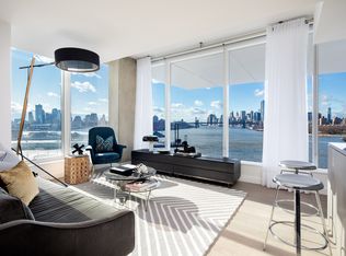 416 Kent Ave #1608N, Brooklyn, NY 11249