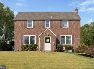 730 Dutton Cir, Springfield, PA 19064