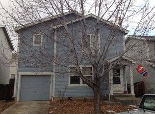 4585 S Swadley Ct, Morrison, CO 80465