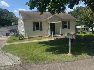1315 E Red Bud Rd, Knoxville, TN 37920