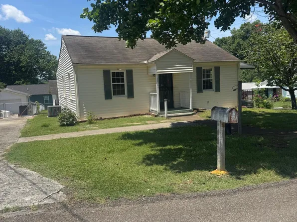 1315 E Red Bud Rd, Knoxville, TN 37920