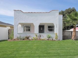 1085 Sunset Ave, Pasadena, CA 91103