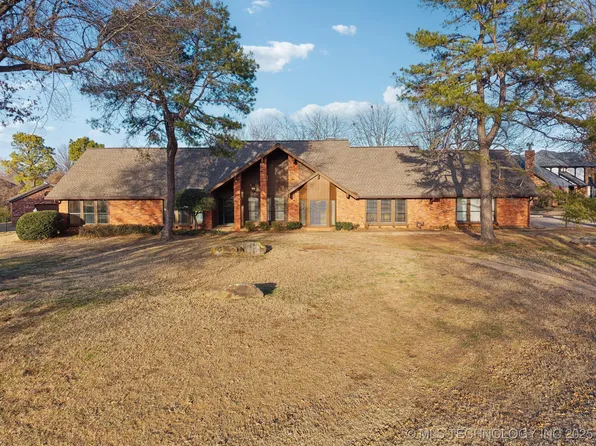 23239 E 90th St S, Broken Arrow, OK 74014