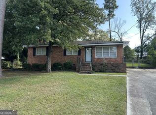 1548 Cambridge Dr, Macon, GA 31206