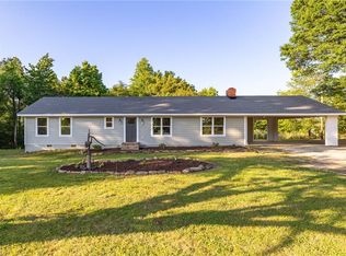 1291 Oak Level Church Rd, Stokesdale, NC 27357