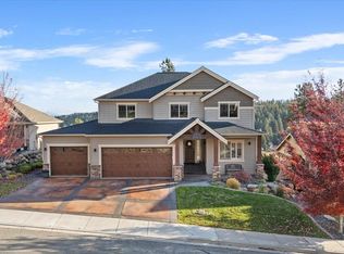 4425 S Selway Ln, Spokane, WA 99206