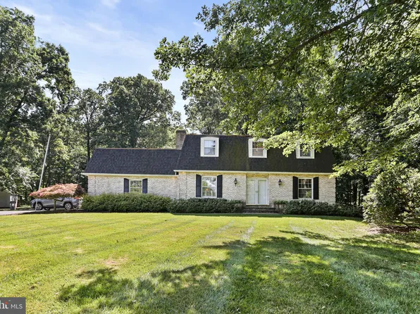14077 Stevens Valley Ct, Glenwood, MD 21738