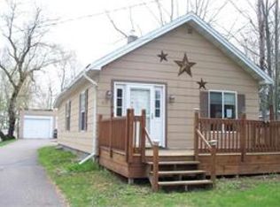 813 W 5th St N, Ladysmith, WI 54848