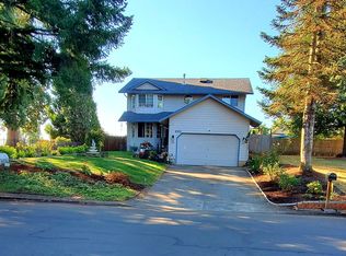 822 Barclay Hills Dr, Oregon City, OR