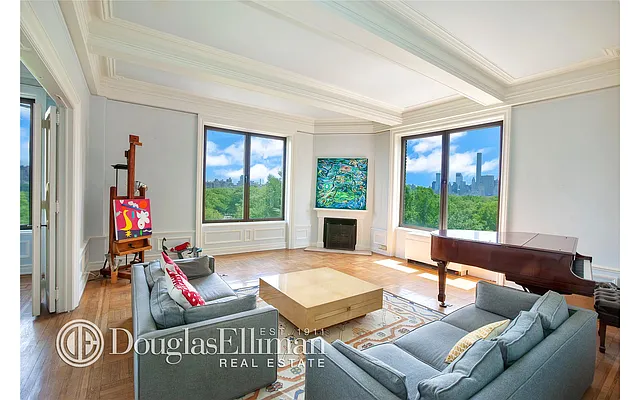 Sold by Douglas Elliman | media 7