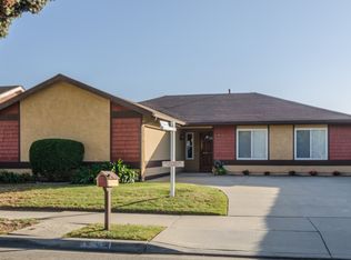 931 Topsail Ct, Oxnard, CA 93035