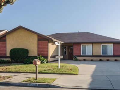 931 Topsail Ct, Oxnard, CA, 93035