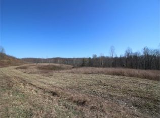 St Route 93, Pedro, OH 45659