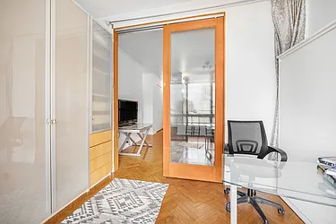 Rented by Highline Residential