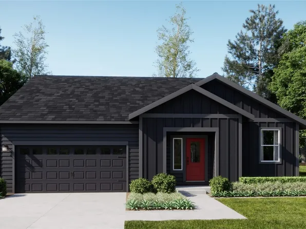 950 Folgate Drive, Sequim, WA 98382