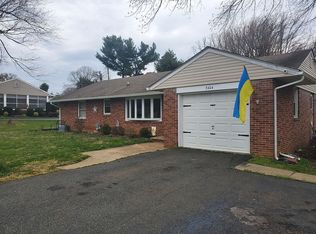 3404 Churchville Rd, Aberdeen, MD 21001