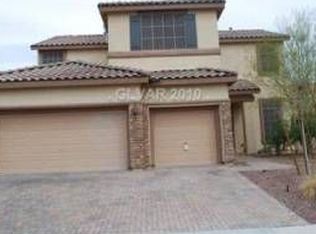 6120 /kami St, Las Vegas, NV 89081