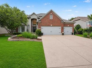3615 Breitwieser Ln, Naperville, IL 60564