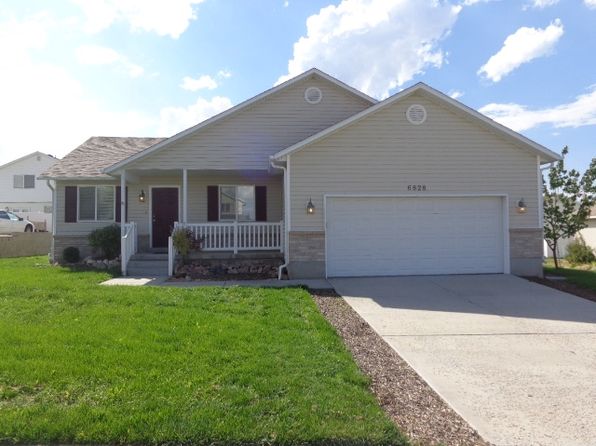6828 Oquirrh Ridge Rd