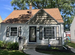 3434 N 90th St, Milwaukee, WI 53222
