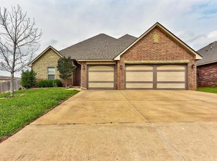 3921 Normandy Rd, Edmond, OK 73013