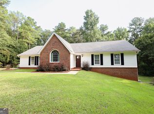 2100 Martin Mill Rd, Moreland, GA 30259