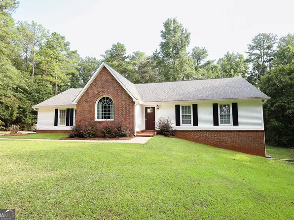2100 Martin Mill Rd, Moreland, GA 30259