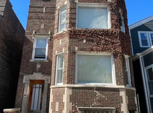 7846 S Evans Ave, Chicago, IL 60619