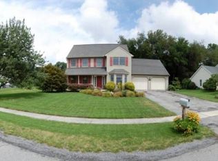 7 Todd Rd, Carlisle, PA 17013