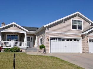 314 15th Ave E, West Fargo, ND 58078