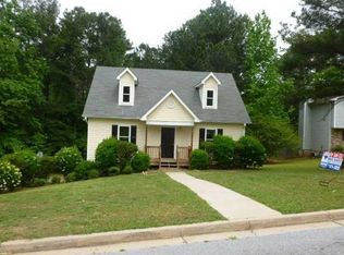992 Iron Gate Blvd, Jonesboro, GA