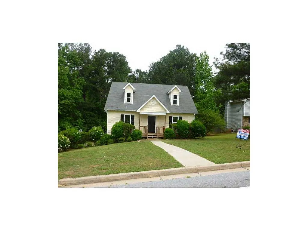 992 Iron Gate Blvd photo 1