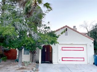 128 Farkas Ln, Las Vegas, NV 89145