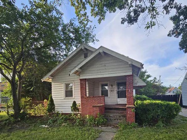 1014 Clay Ave, Toledo, OH 43608