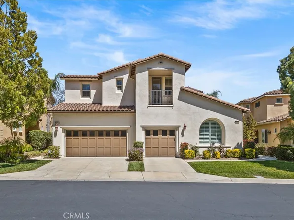 23794 La Posta Ct, Corona, CA 92883