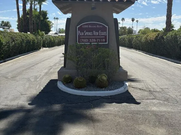 145 Calle Arriba, Palm Springs, CA 92264