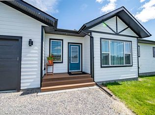 108 W Bruhn Blvd, Ponoka County, AB T0C2J0