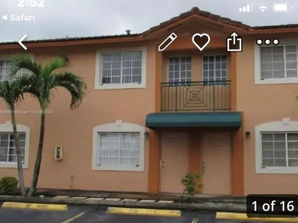 8406 NW 103rd St APT 103L, Hialeah Gardens, FL 33016