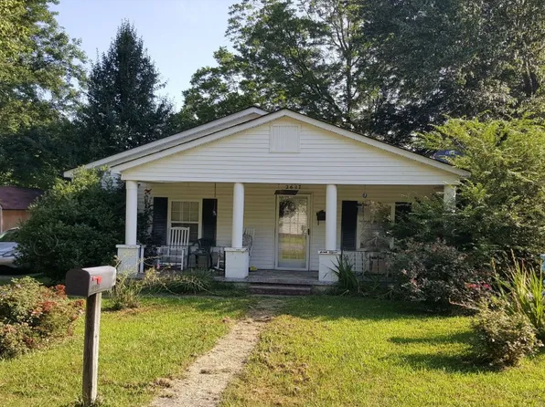 2617 Mape Ave, Humboldt, TN 38343
